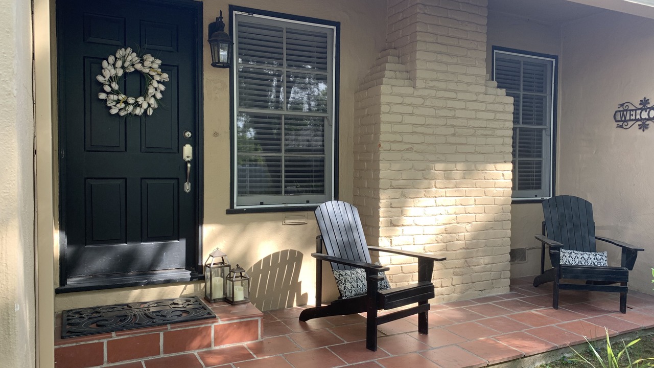 Photo of Outdoor in East Sacramento