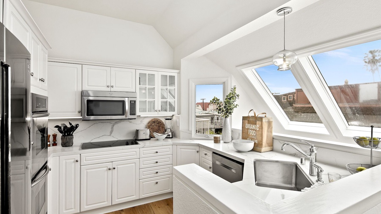 Photo of Kitchen in Mission Beach