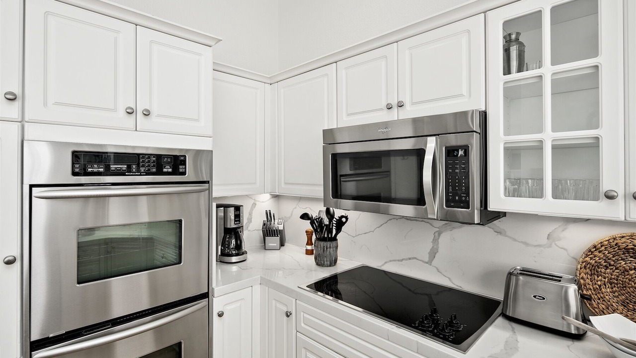Photo of Kitchen in Mission Beach