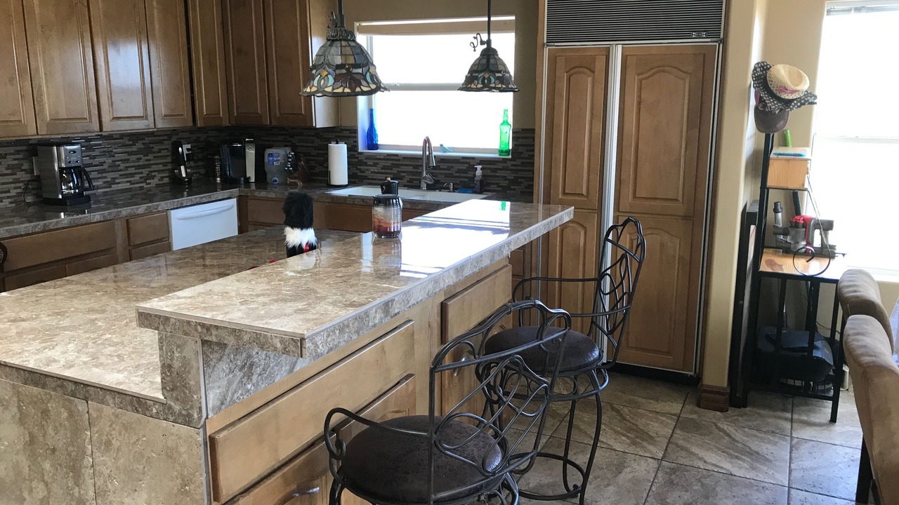 Photo of Kitchen in Diamond Valley
