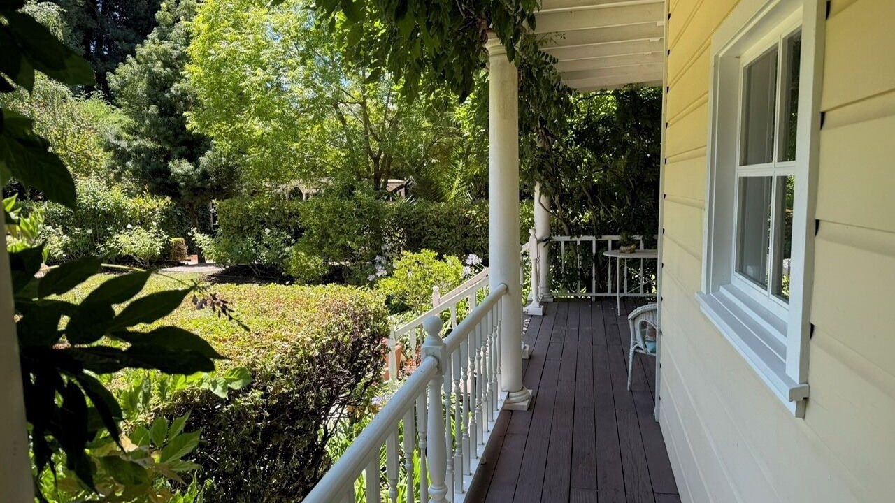 Photo of Outdoor in St. Helena