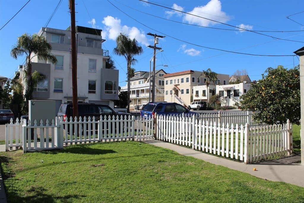 Photo of Outdoor in Bankers Hill