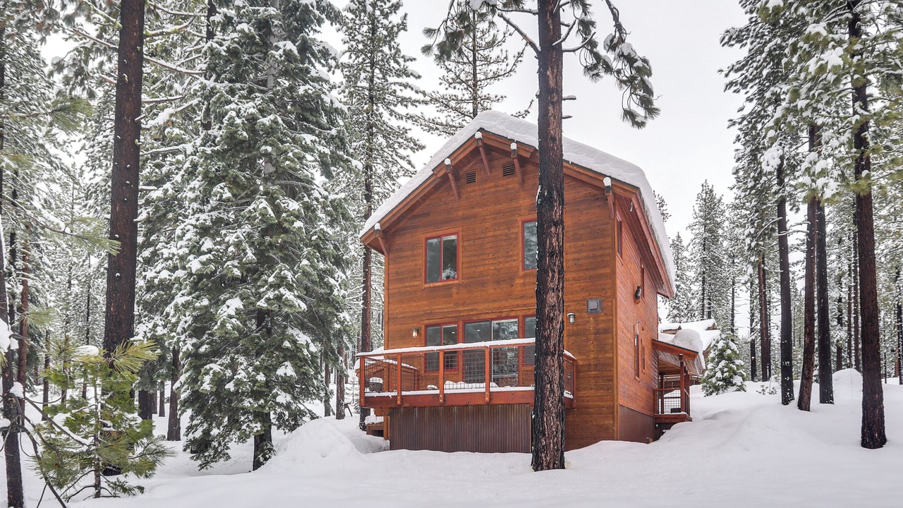 Photo of Outdoor in Truckee