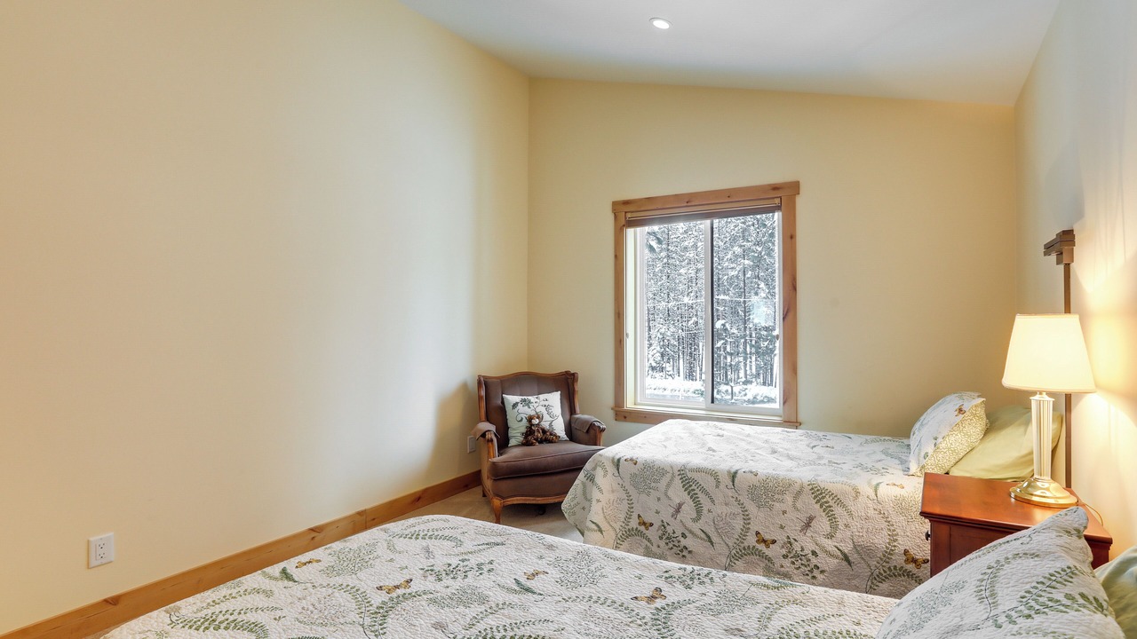 Photo of Bedroom in Truckee