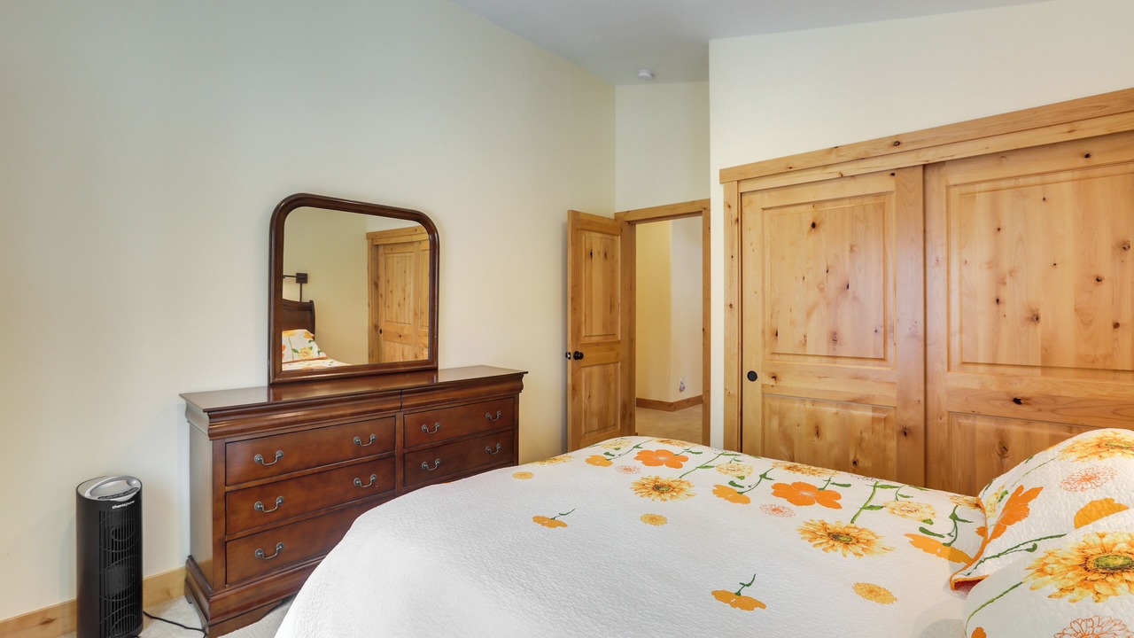 Photo of Bedroom in Truckee