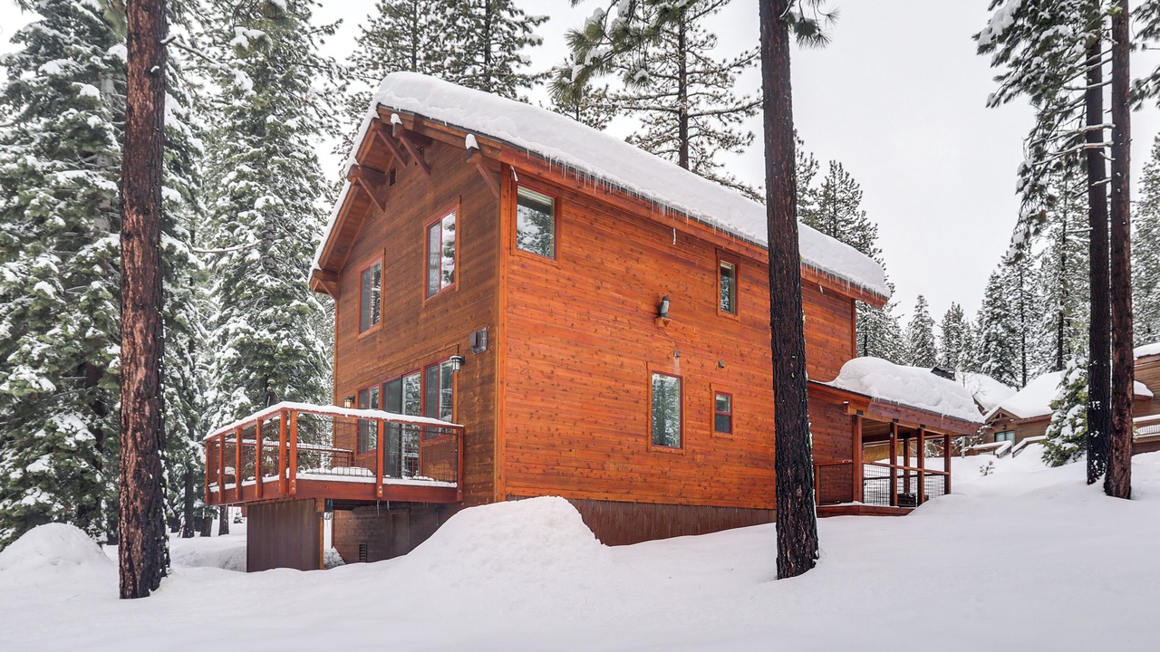 Photo of Outdoor in Truckee