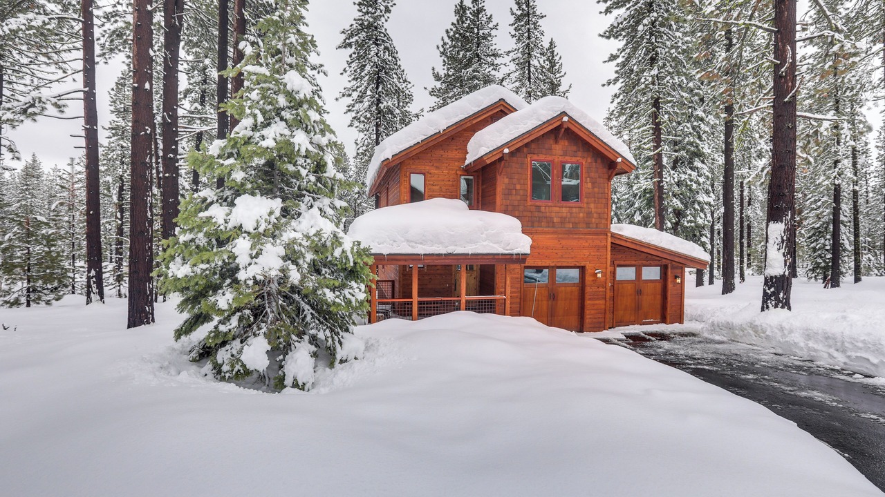Photo of Others in Truckee