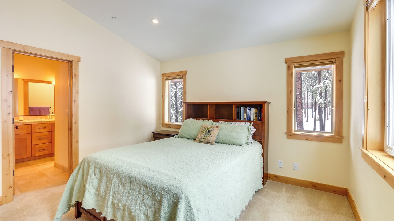 Photo of Bathroom in Truckee