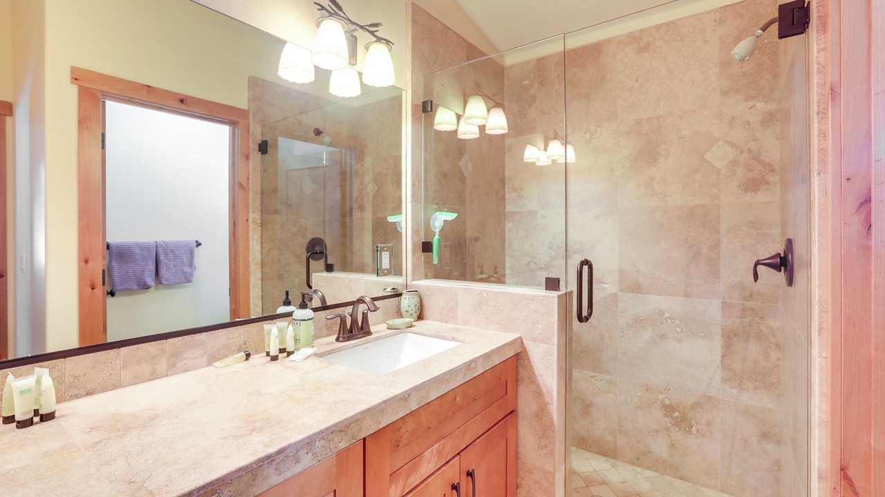 Photo of Bathroom in Truckee