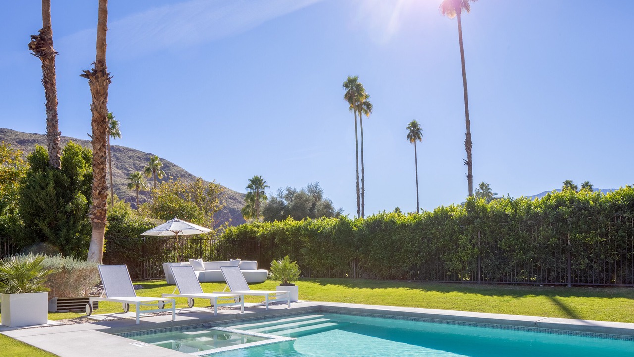 Photo of Outdoor in Indian Canyon