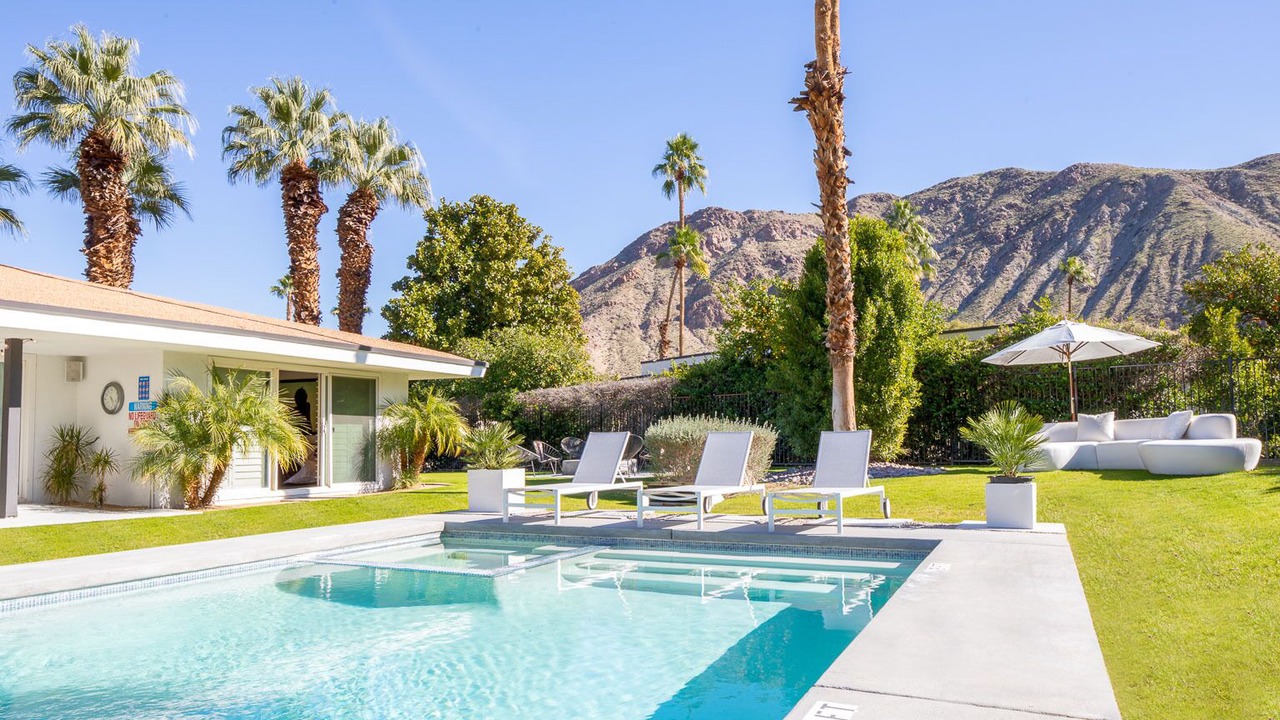 Photo of Outdoor in Indian Canyon