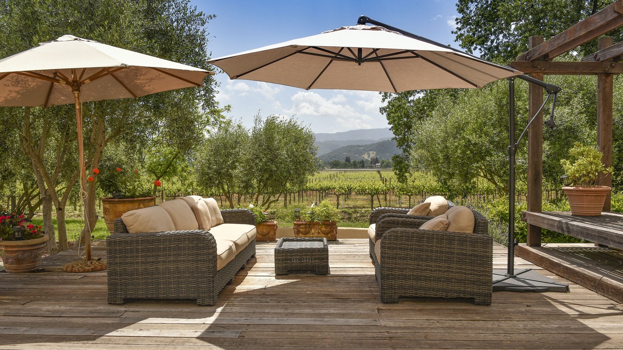 Photo of Others in Yountville