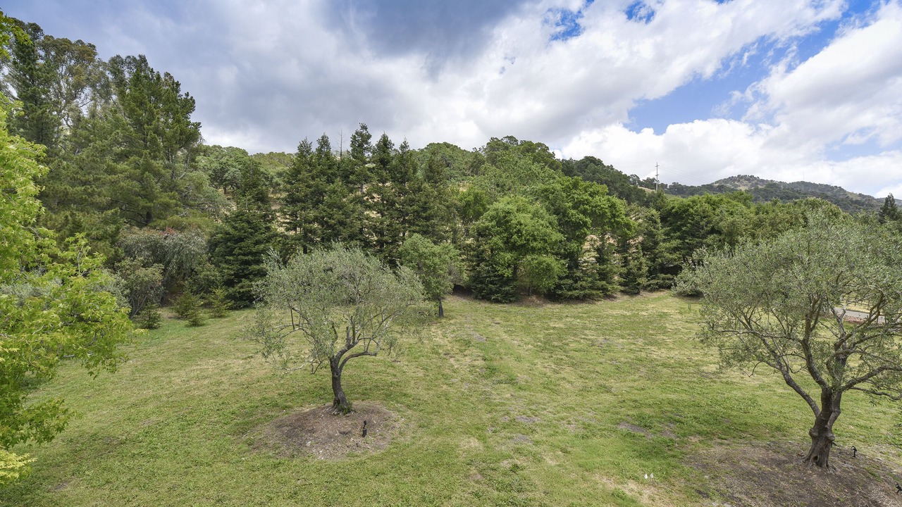Photo of Outdoor in Yountville