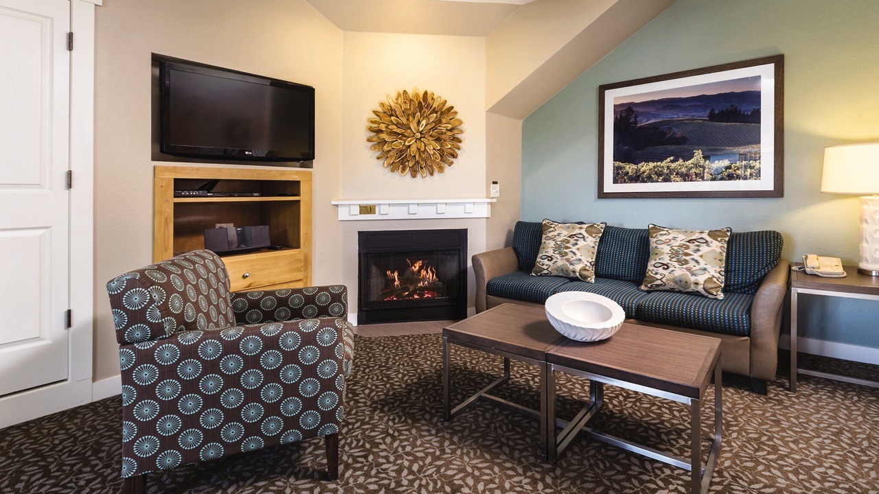 Photo of Livingroom in Windsor