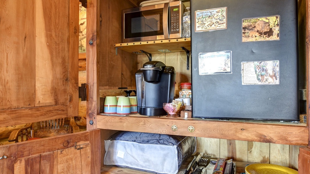 Photo of Kitchen in Prescott