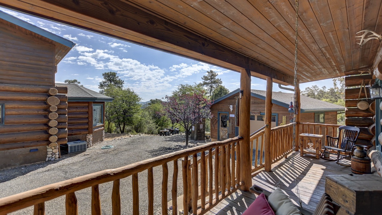 Photo of Outdoor in Prescott