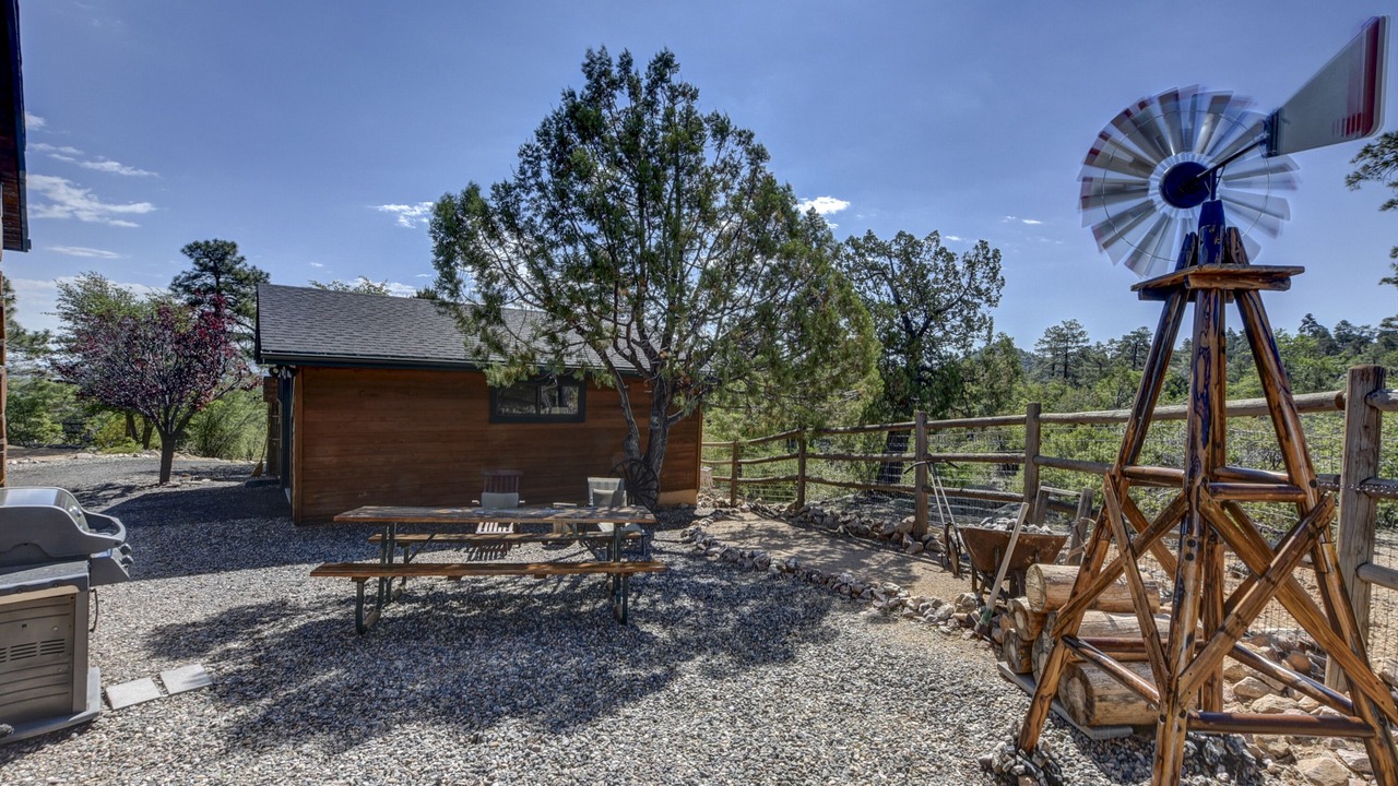 Photo of Outdoor in Prescott
