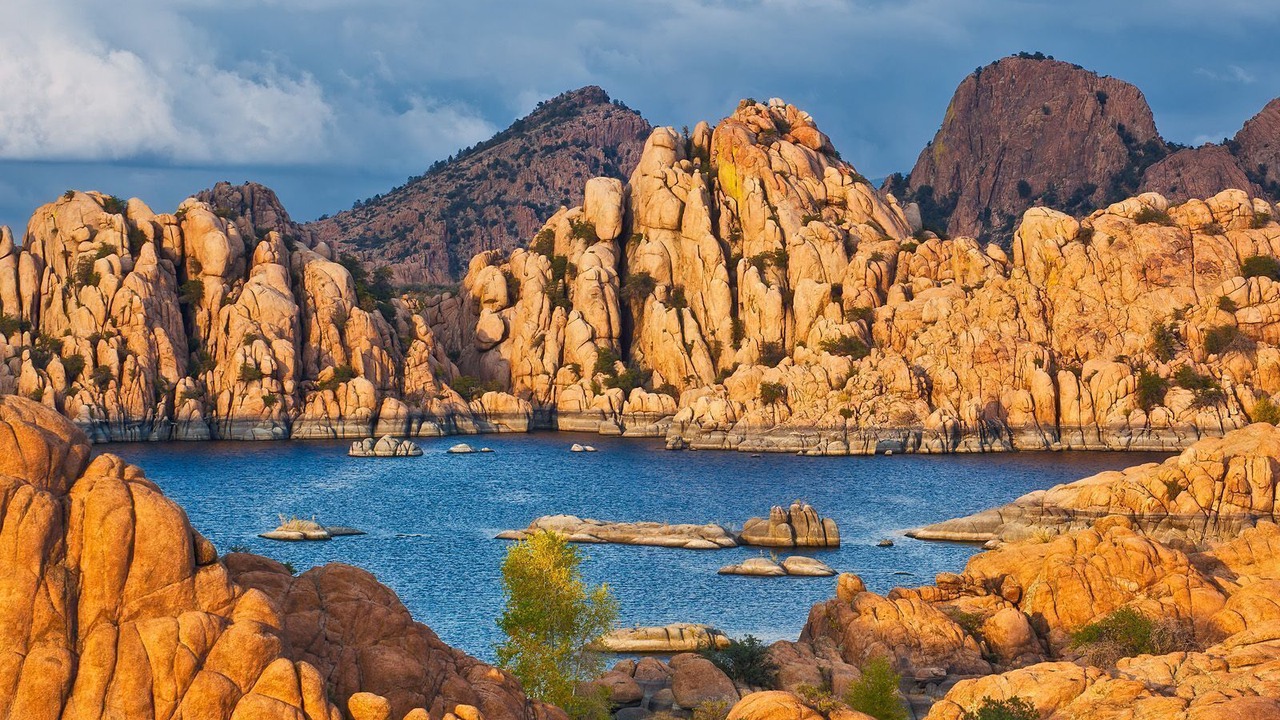 Photo of Outdoor in Prescott