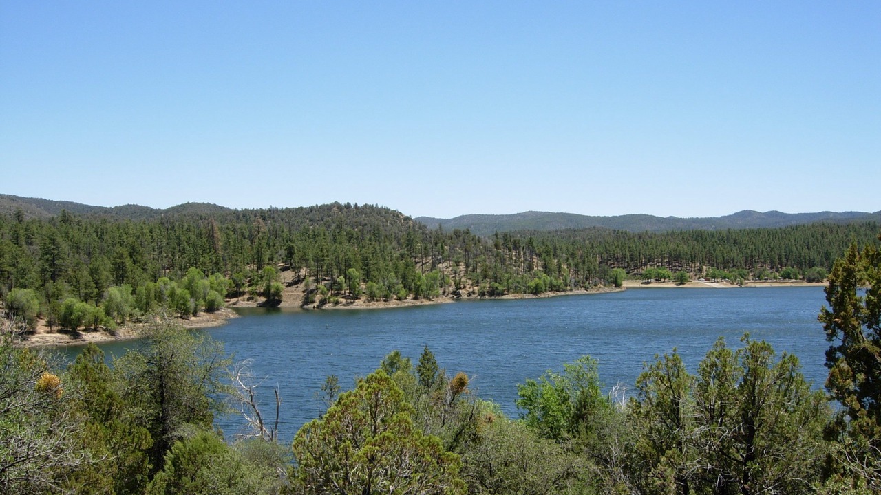 Photo of Outdoor in Prescott