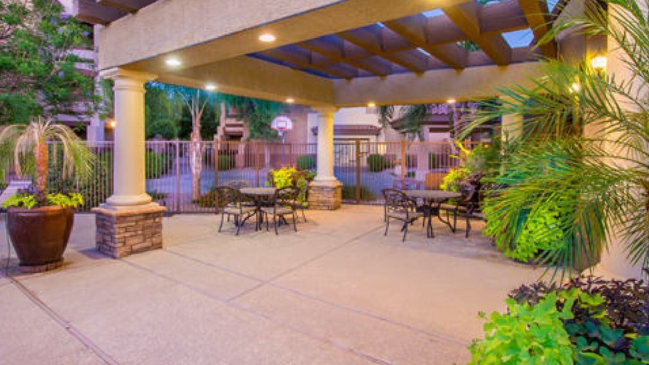 Photo of Outdoor in Parkwood Ranch