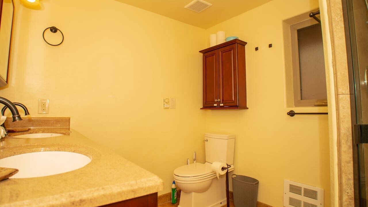 Photo of Bathroom in Groom Creek