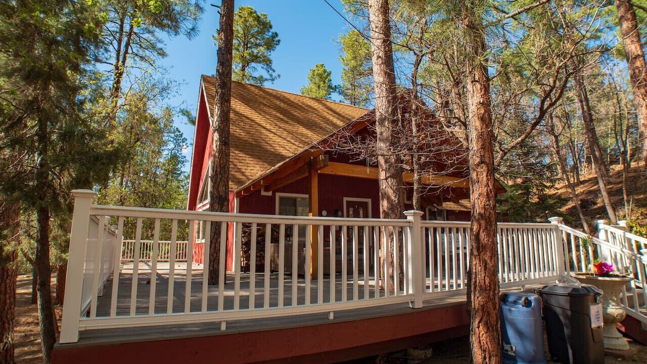 Photo of Outdoor in Groom Creek