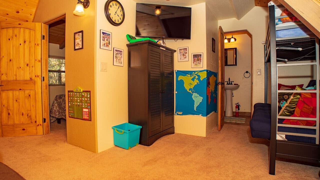 Photo of Bedroom in Groom Creek