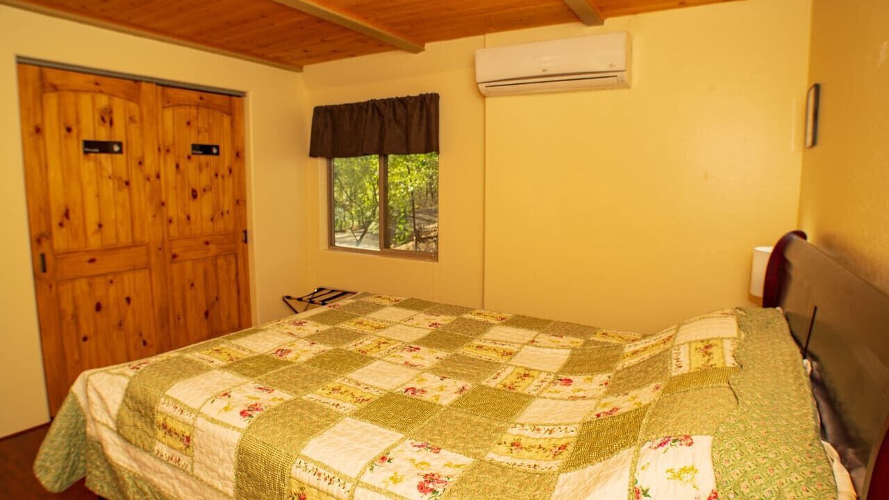 Photo of Bedroom in Groom Creek