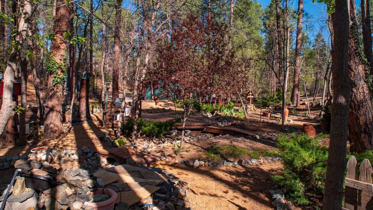 Photo of Outdoor in Groom Creek