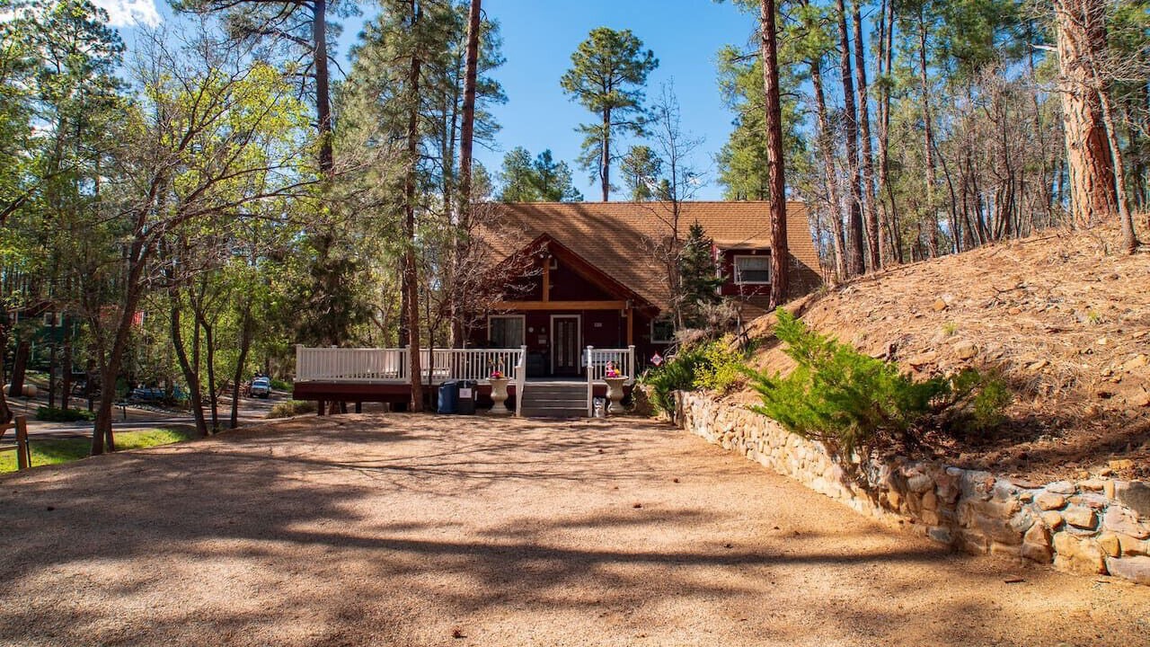 Photo of Outdoor in Groom Creek