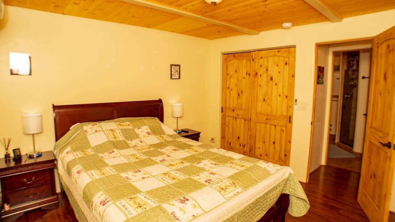 Photo of Bedroom in Groom Creek