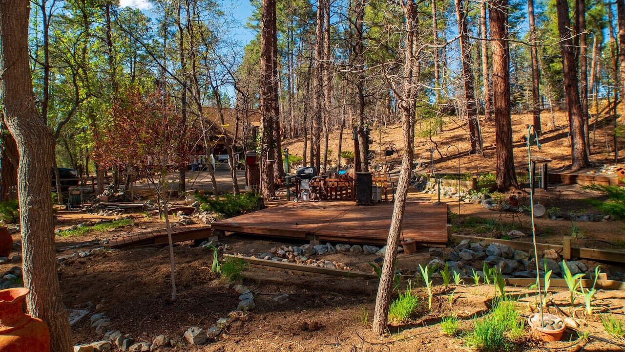 Photo of Outdoor in Groom Creek