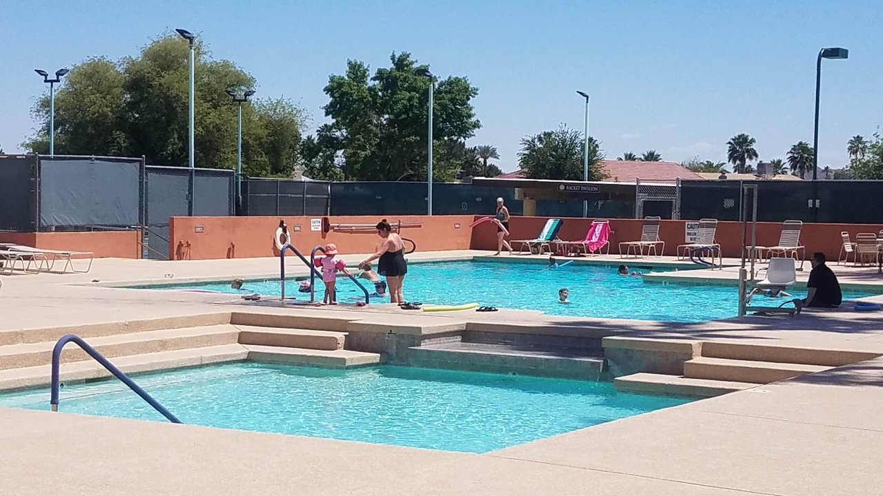Photo of Outdoor in Sun Lakes