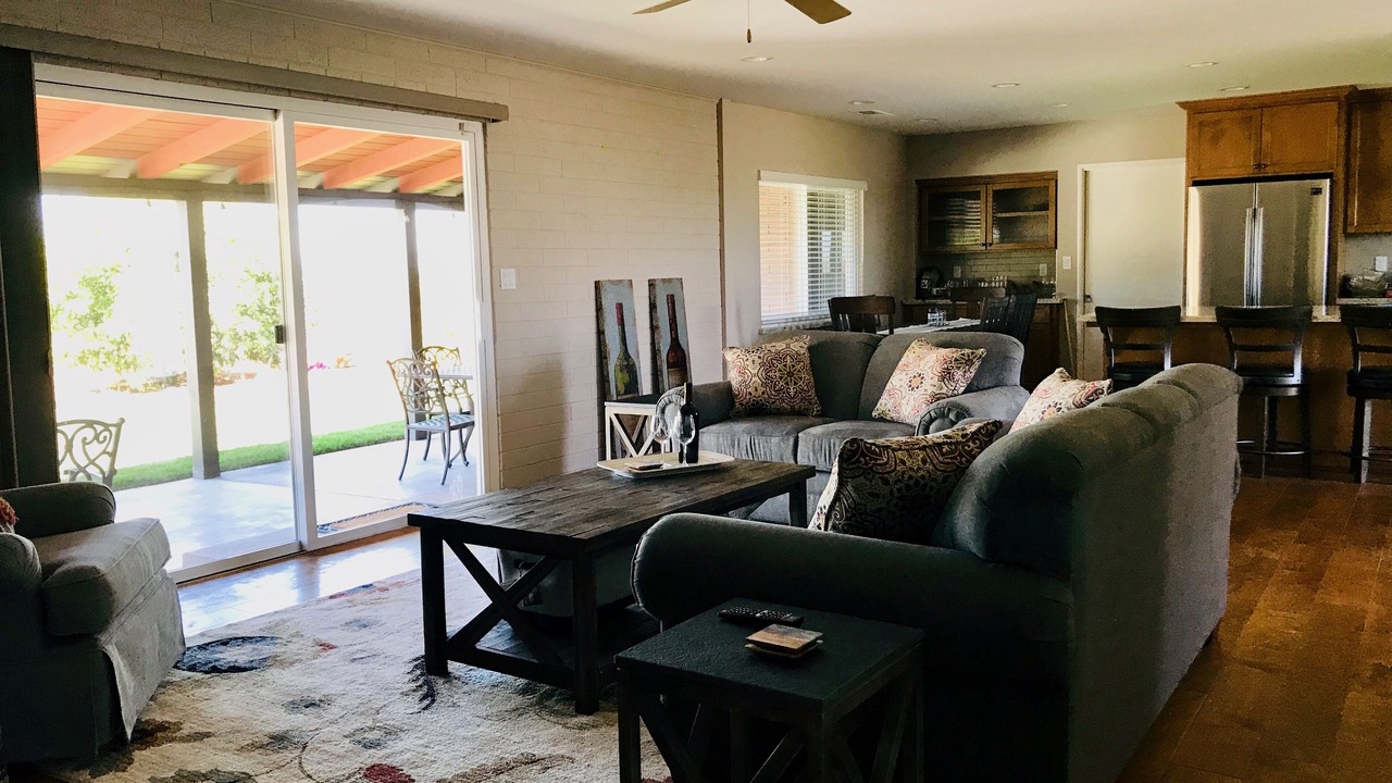 Photo of Bedroom in Victor