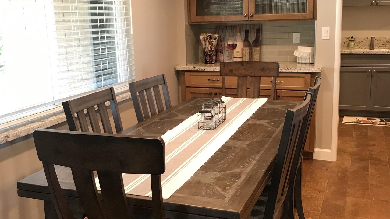 Photo of Bedroom in Victor