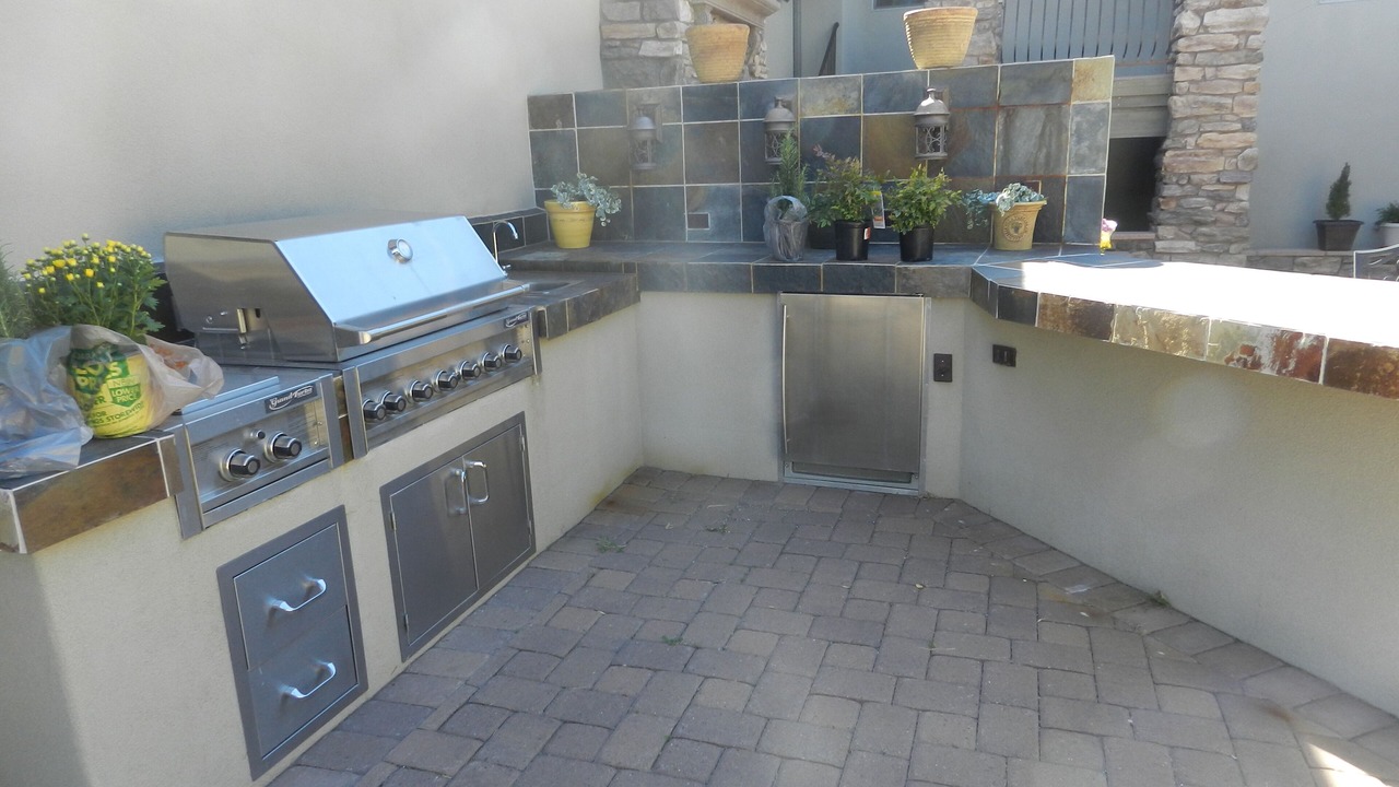 Photo of Patio Balcony in Williamson