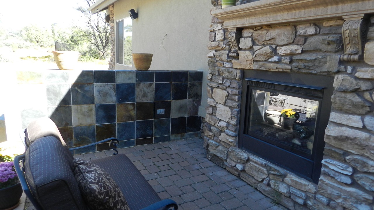 Photo of Patio Balcony in Williamson