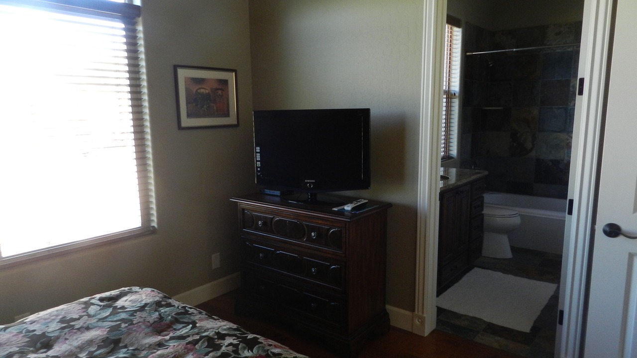 Photo of Bedroom in Williamson