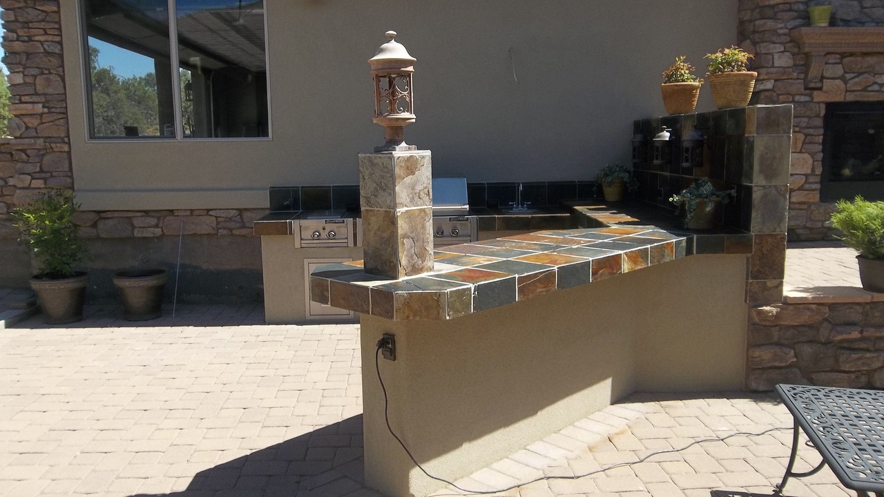 Photo of Patio Balcony in Williamson