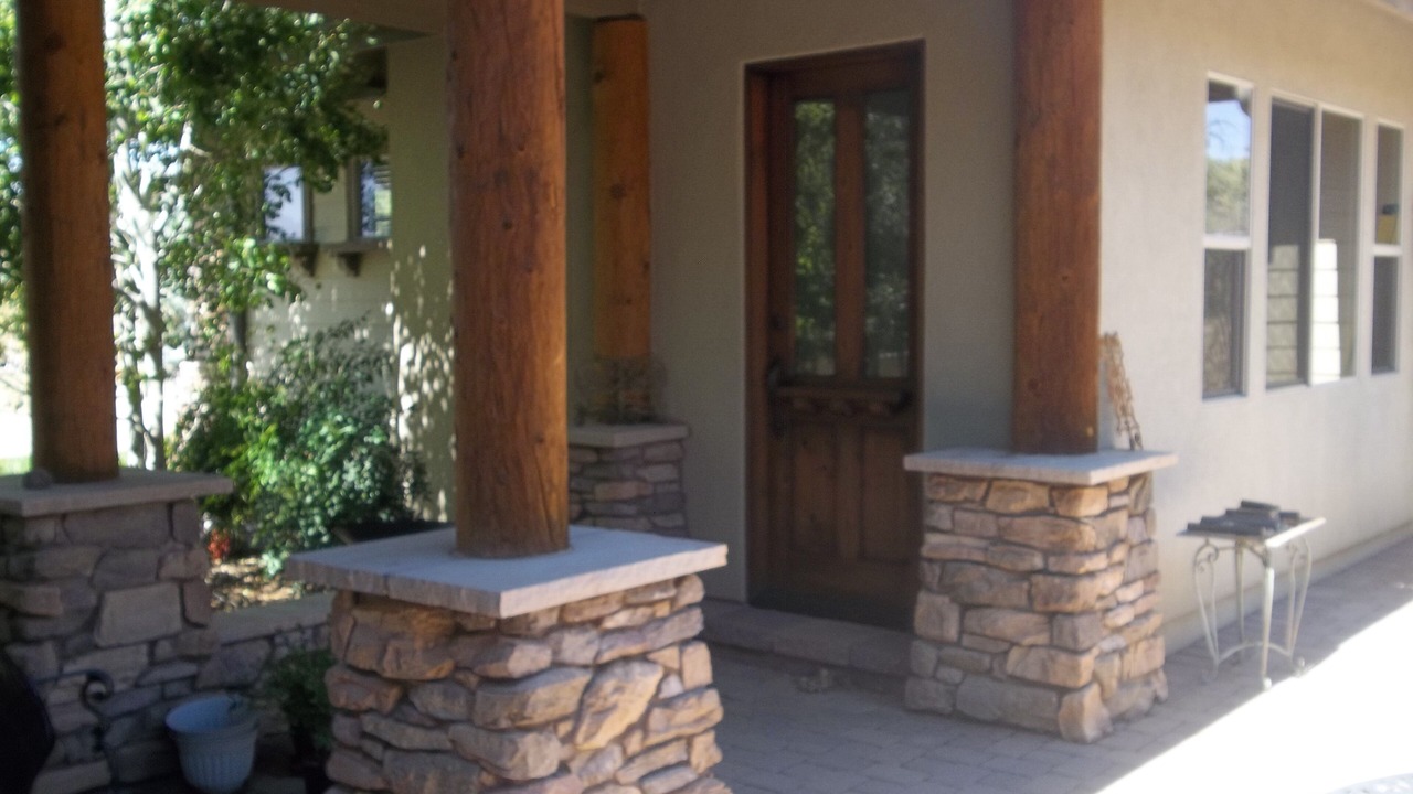 Photo of Outdoor in Williamson