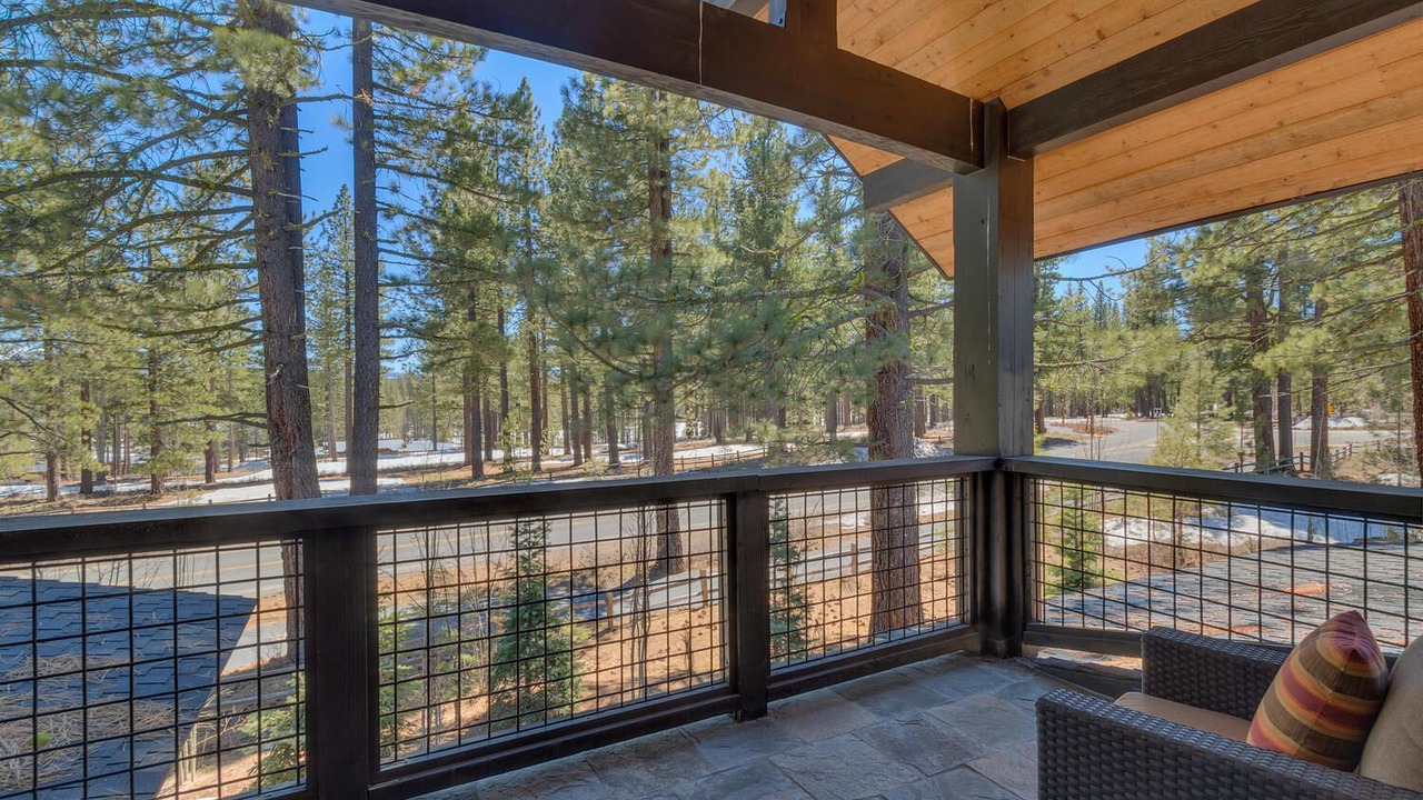 Photo of Outdoor in Truckee