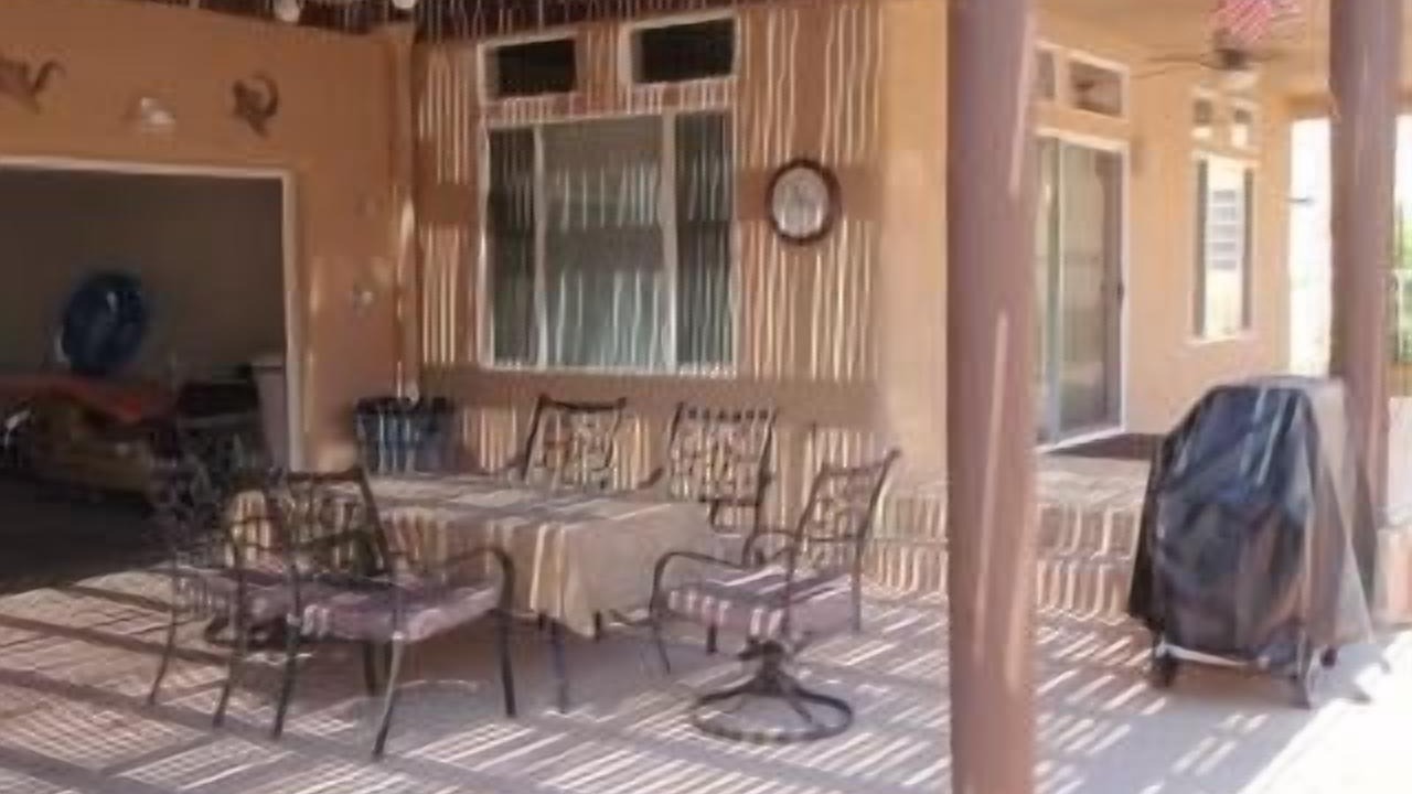 Photo of Outdoor in Needles