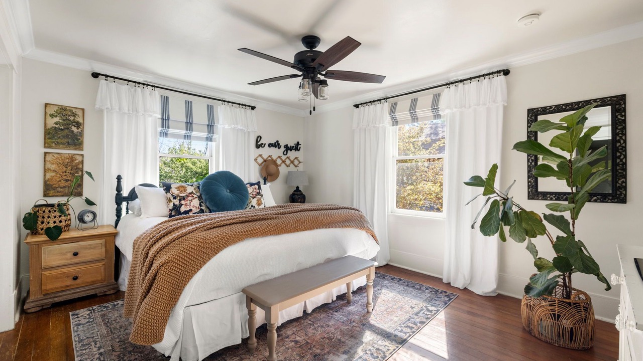 Photo of Bedroom in Prescott