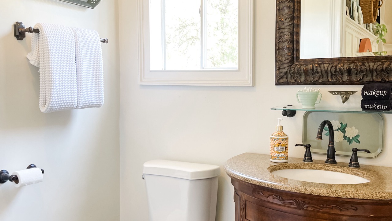 Photo of Bathroom in Prescott