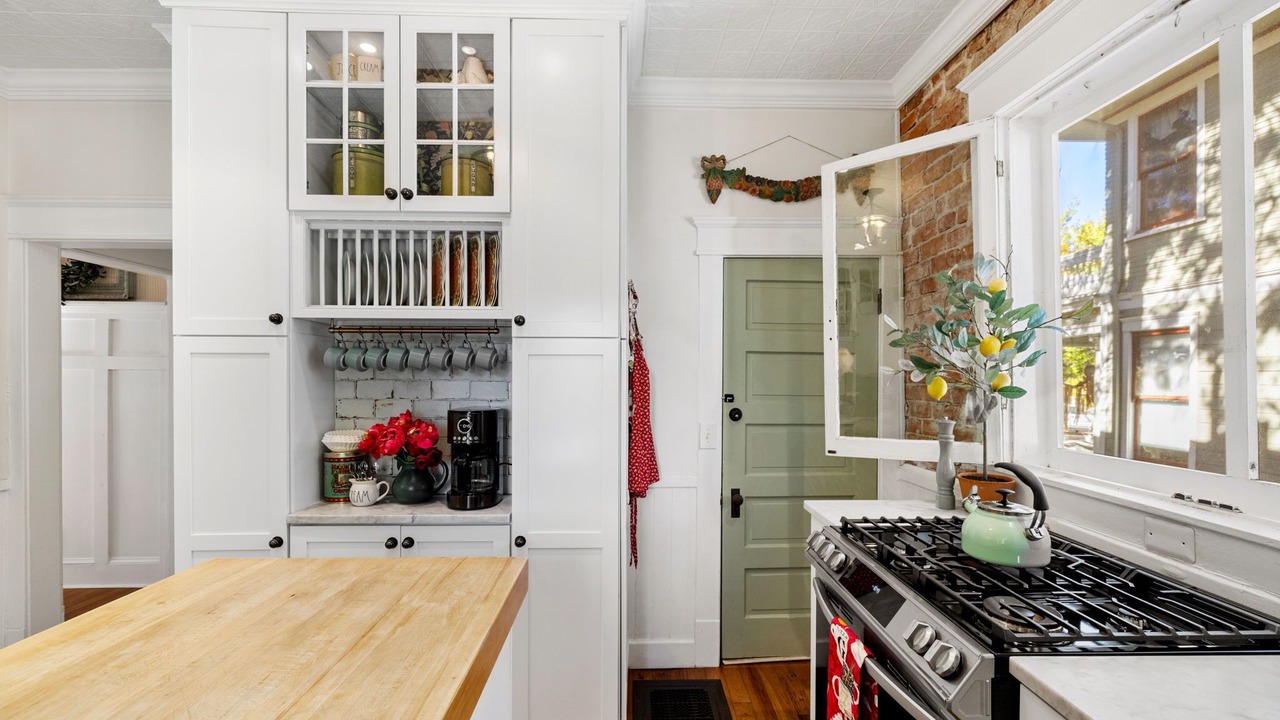 Photo of Kitchen in Prescott