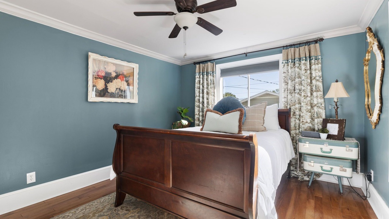 Photo of Bedroom in Prescott