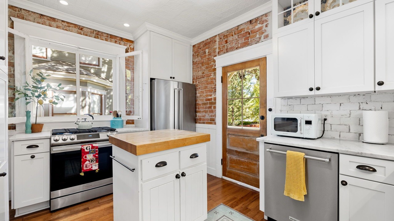 Photo of Kitchen in Prescott