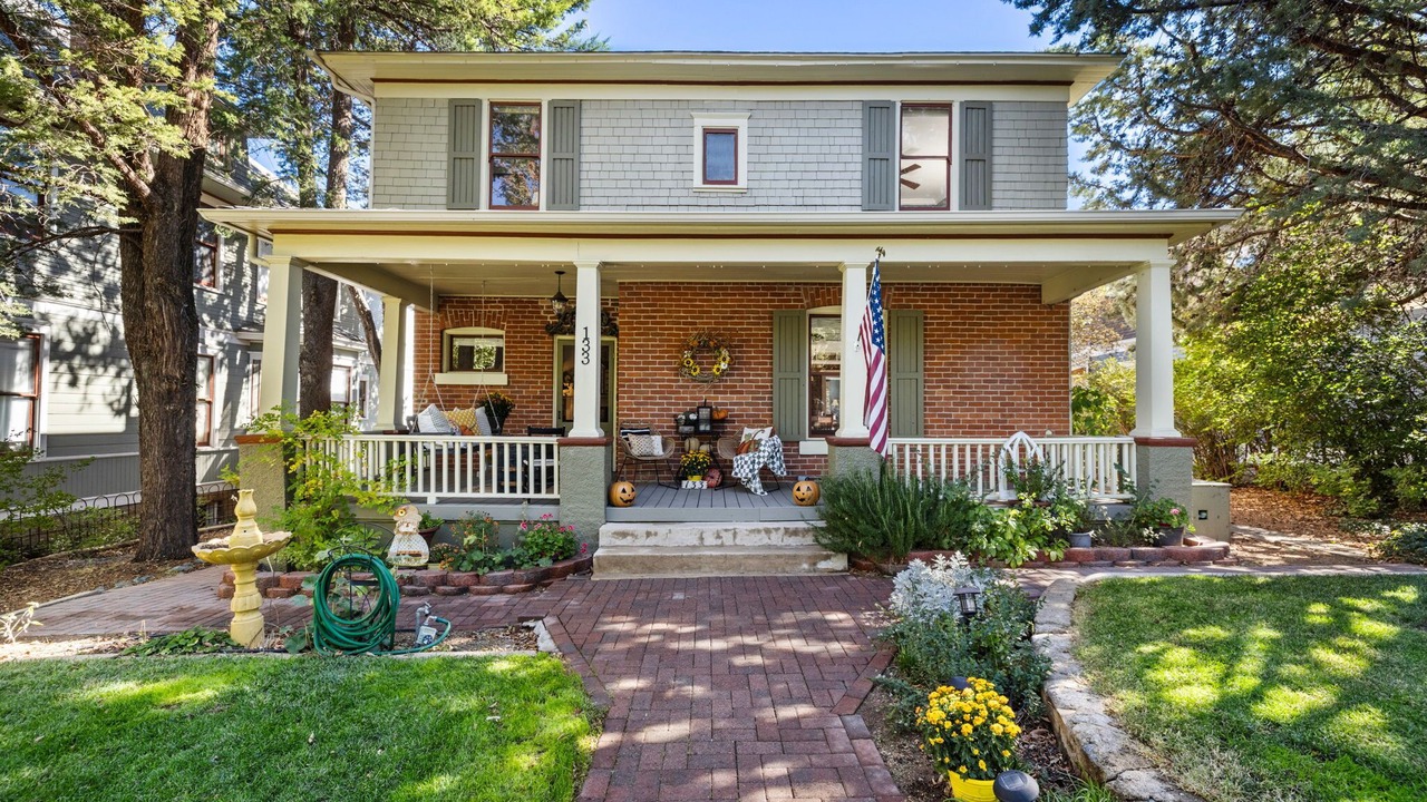 Photo of Outdoor in Prescott
