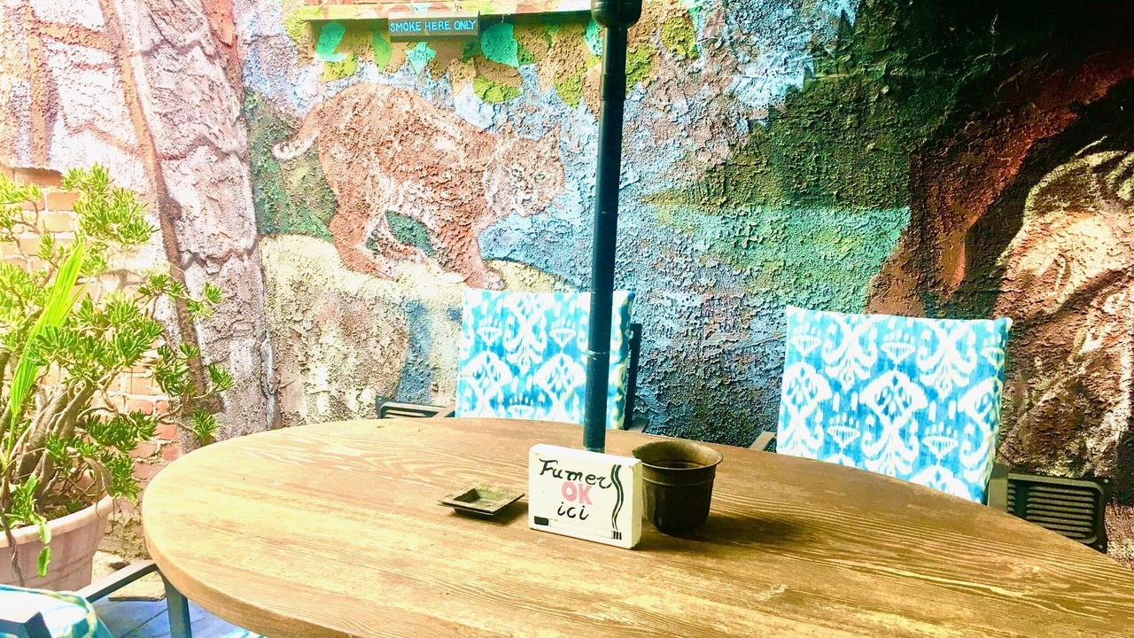 Photo of Outdoor in Hollywood