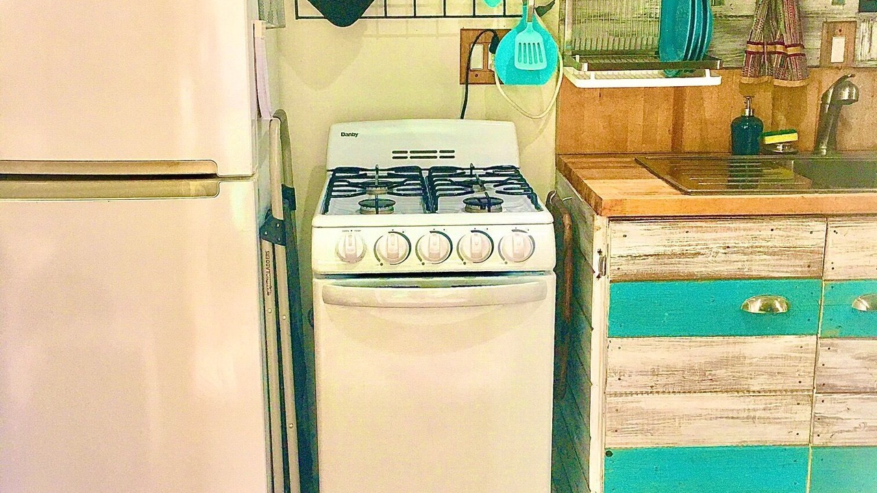 Photo of Kitchen in Hollywood